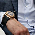 luxury watches