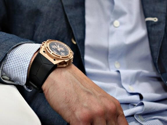 luxury watches