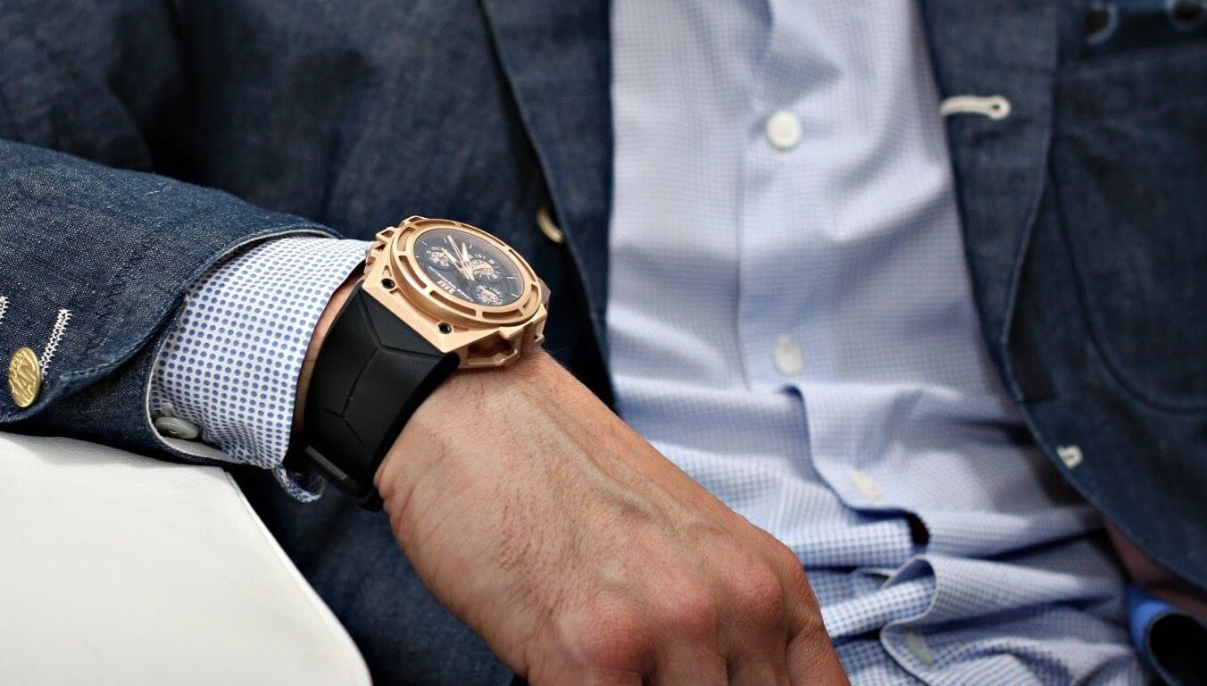 luxury watches