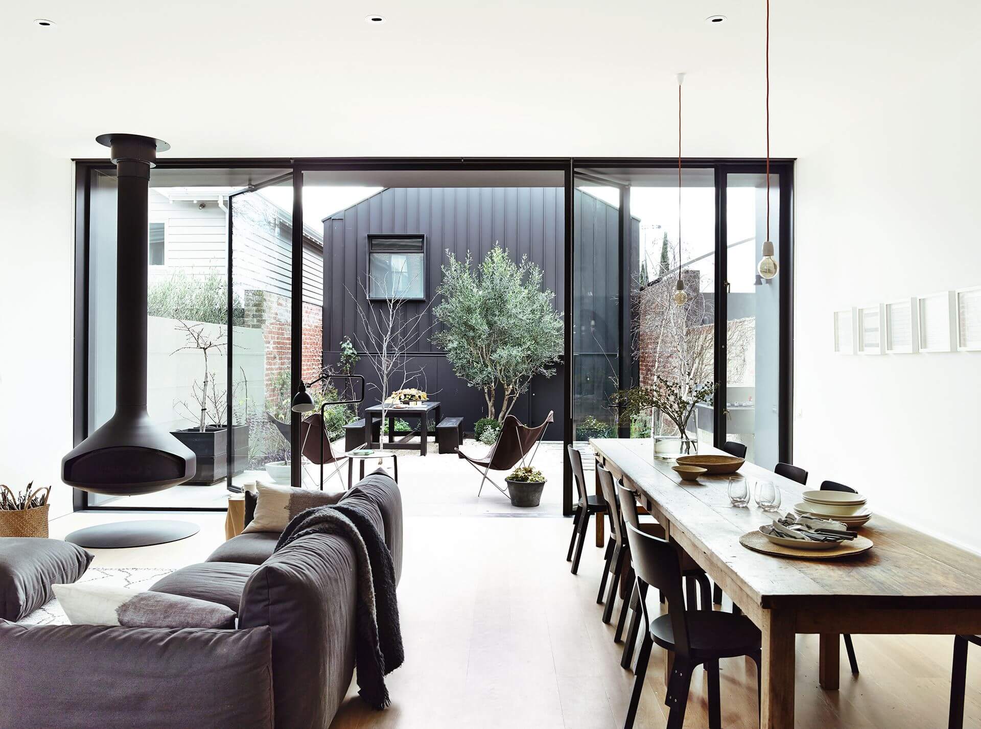 luxury home design trends
