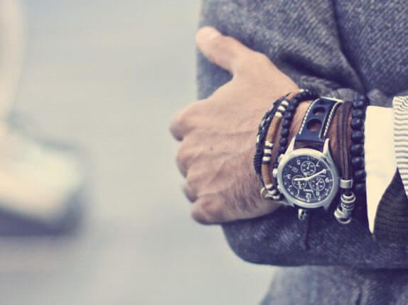 luxury watches