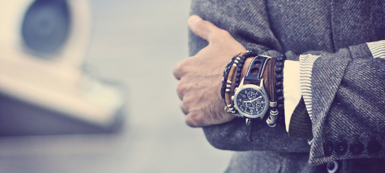 luxury watches