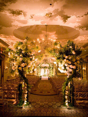 luxury wedding ideas