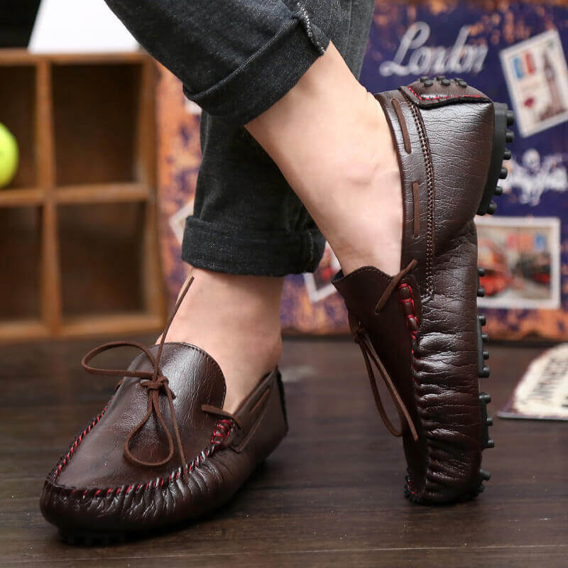 luxury men shoes