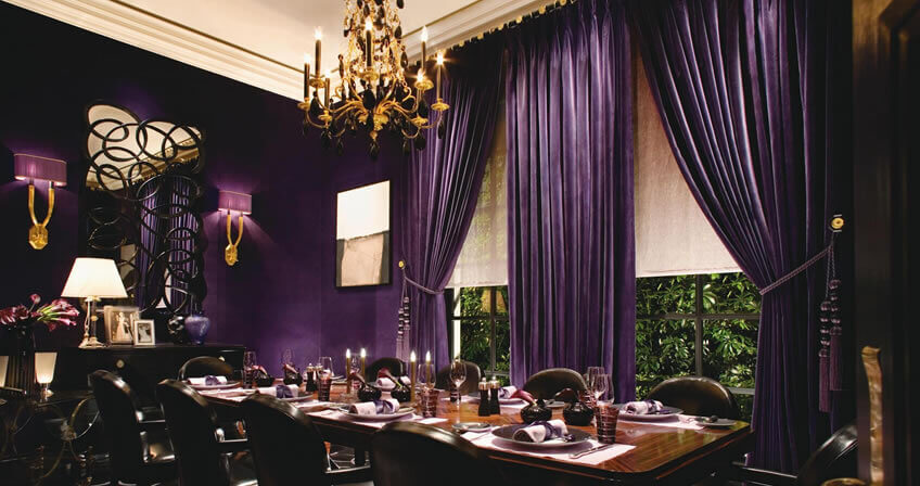 luxury-restaurants
