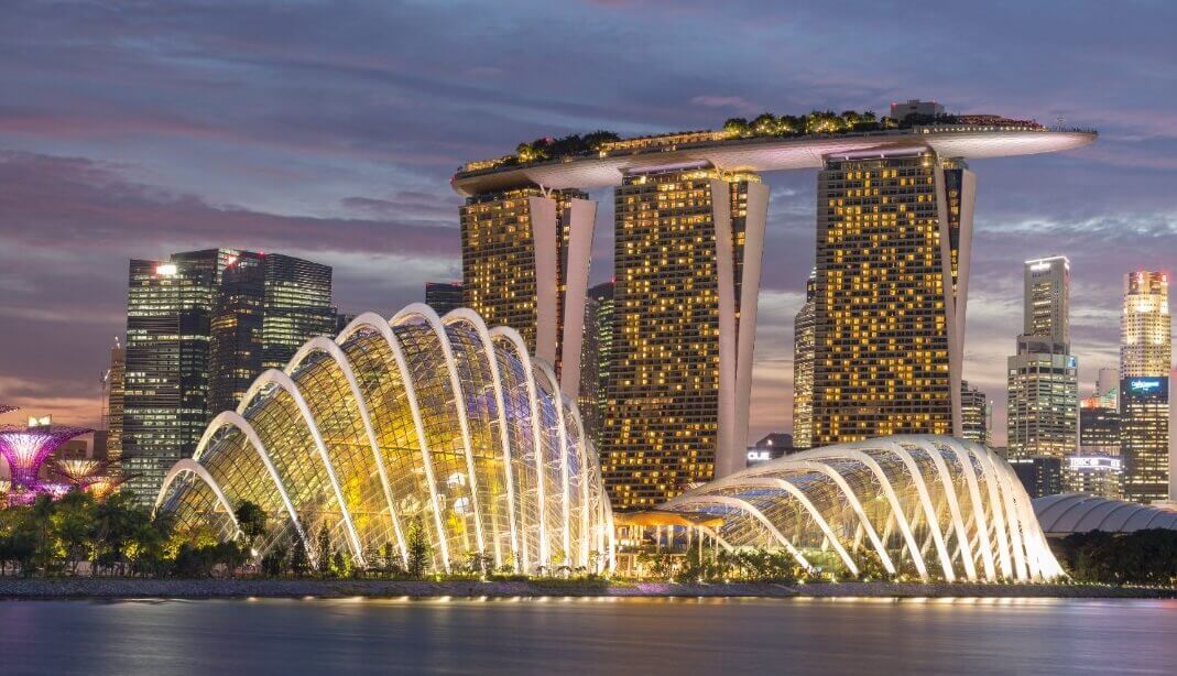 luxury-travel-singapore