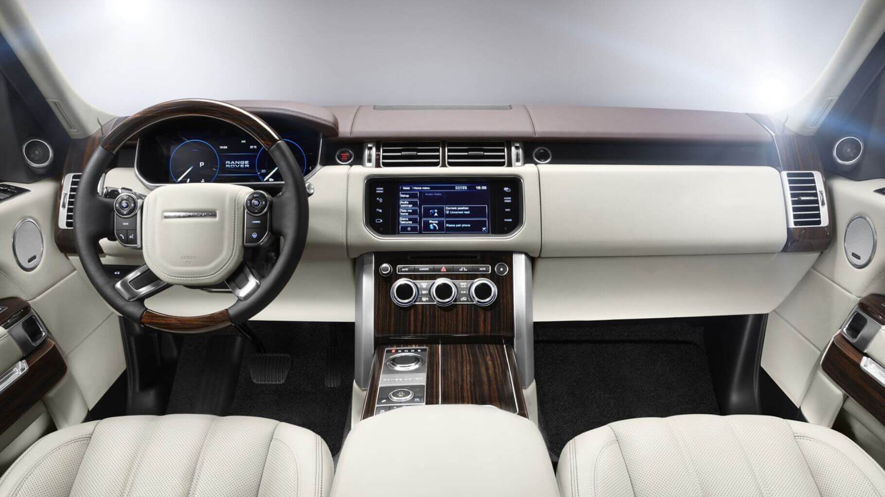 luxury-car-interior