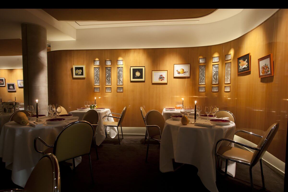 luxury-restaurant