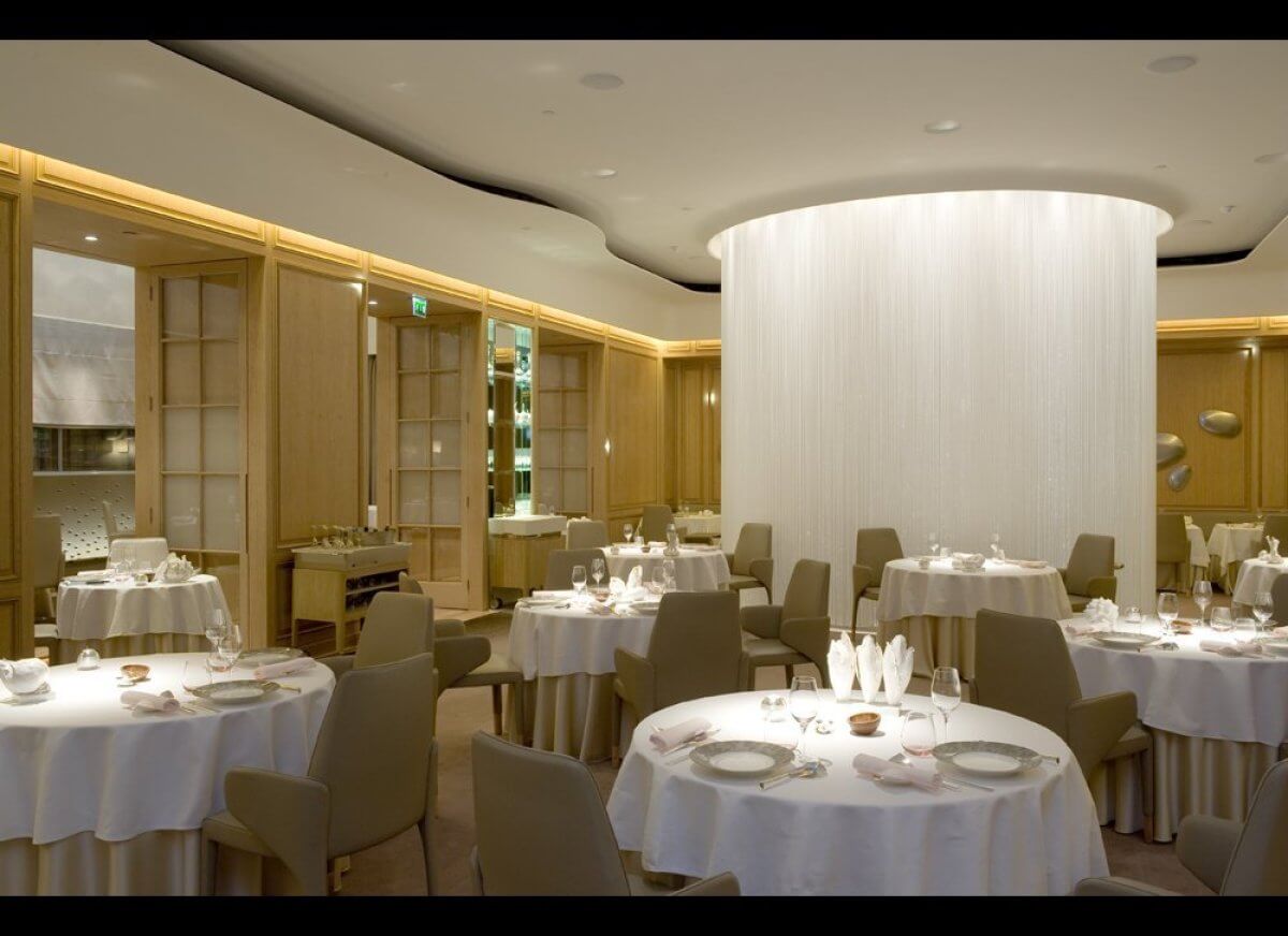 luxury-restaurant