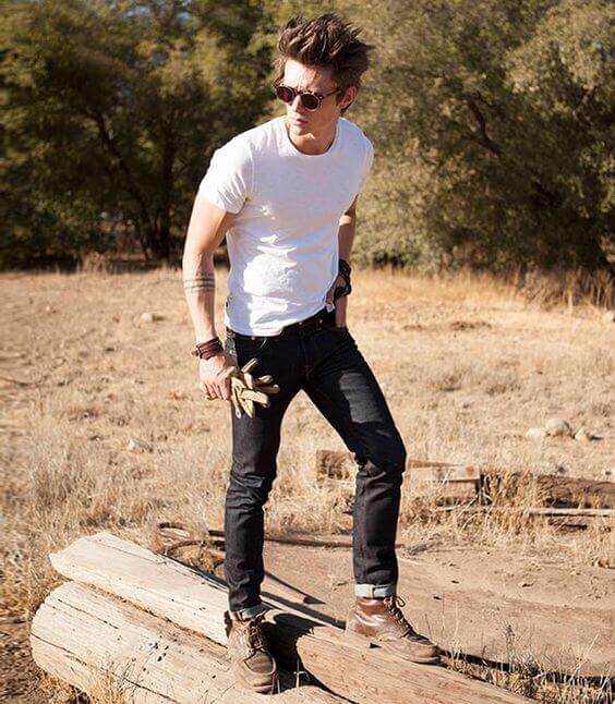 men-style