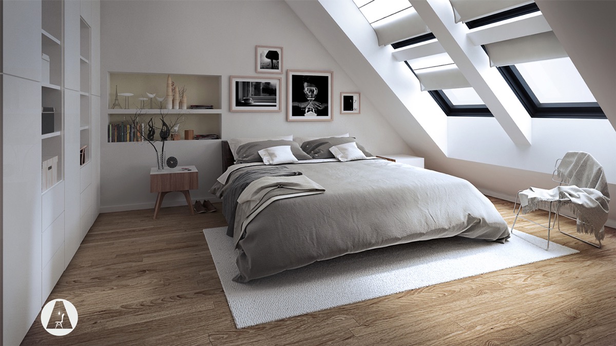 luxurious-bedroom-design-attic