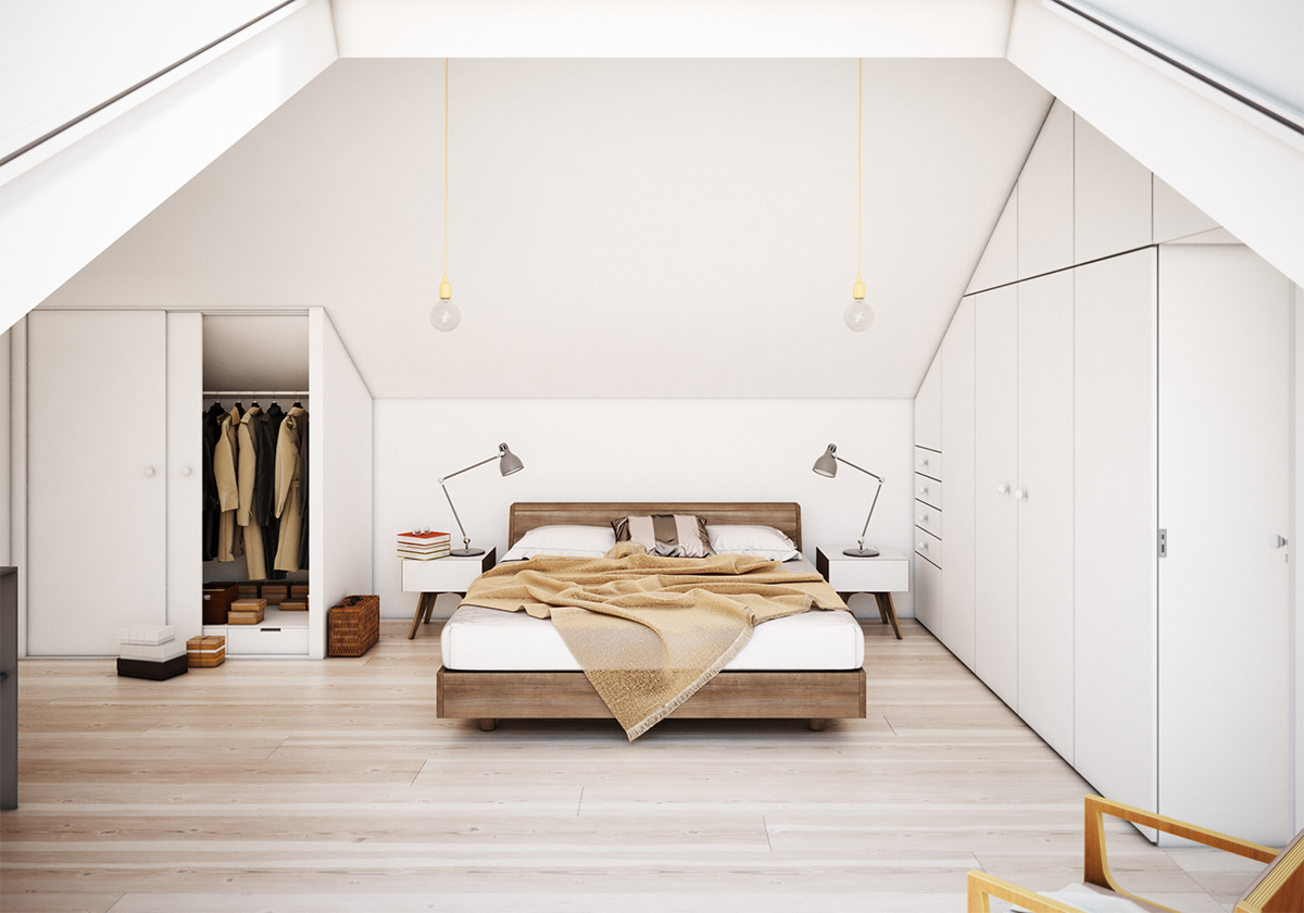 luxurious-bedroom-design-attic