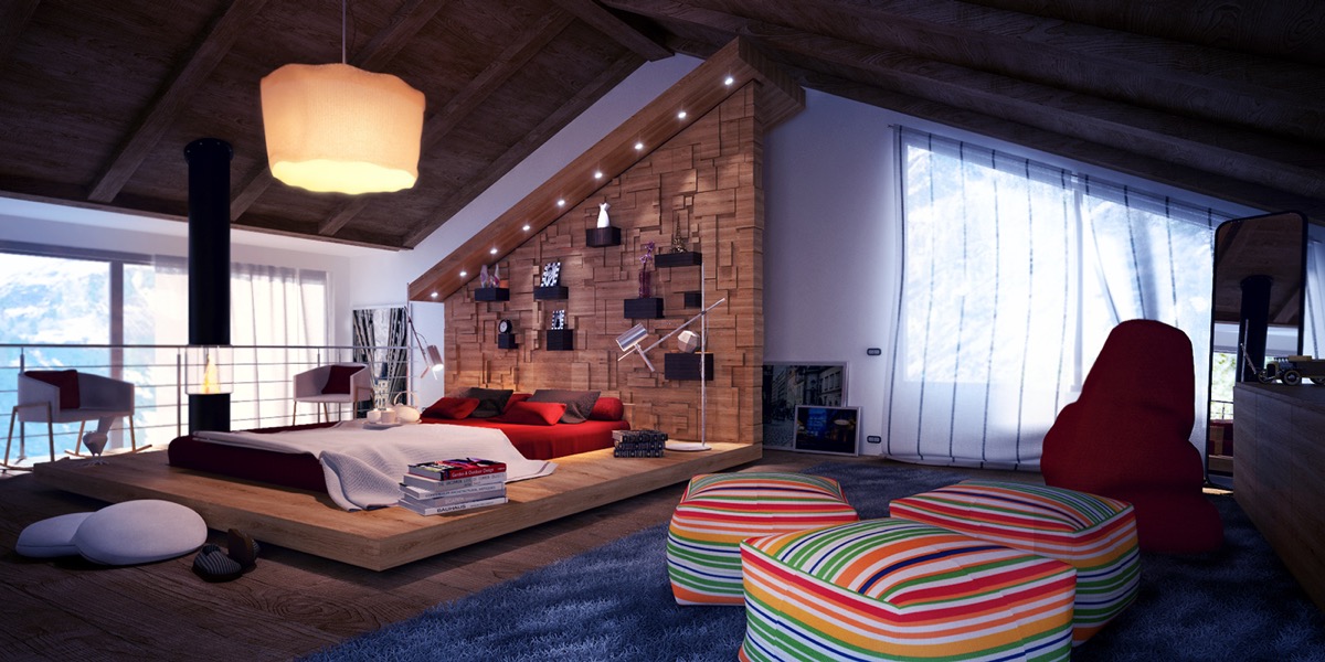 luxurious-bedroom-design-attic