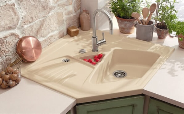 luxury-kitchen-sink-design