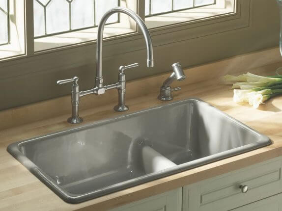 luxury-kitchen-sink-design