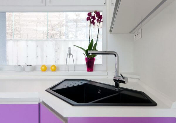 luxury-kitchen-sink-design