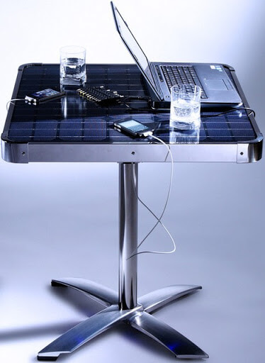 solar-charging-table