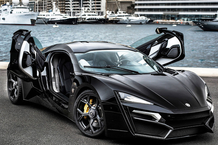 the-most-expensive-cars