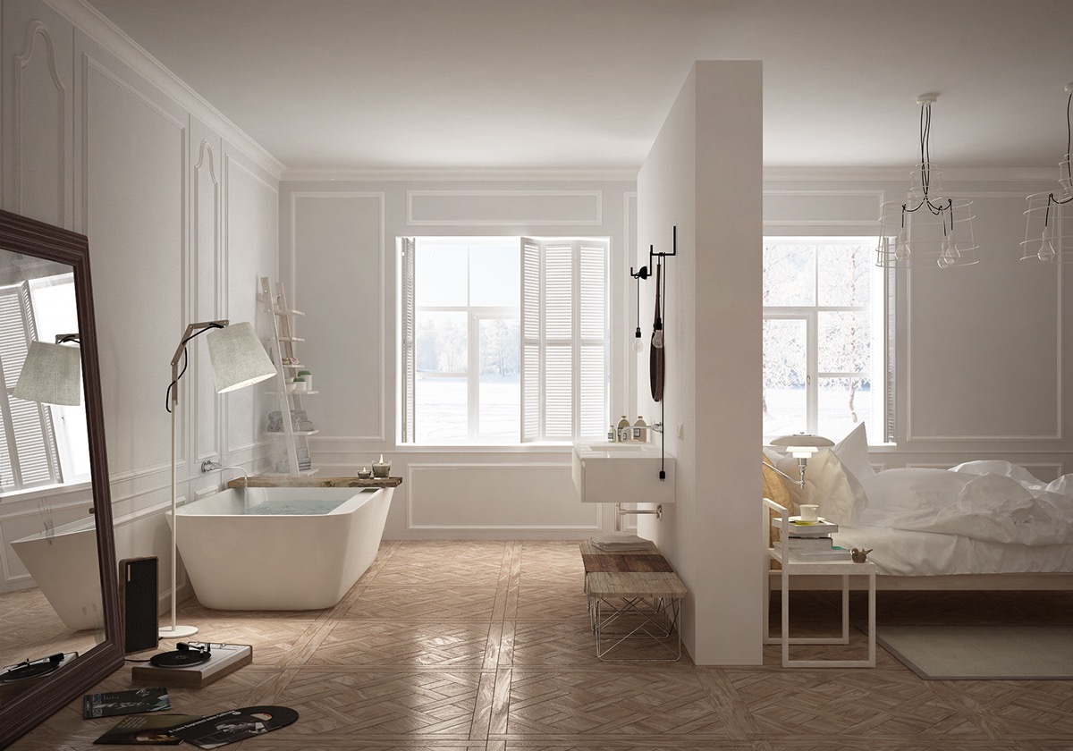 luxurious-bath-design