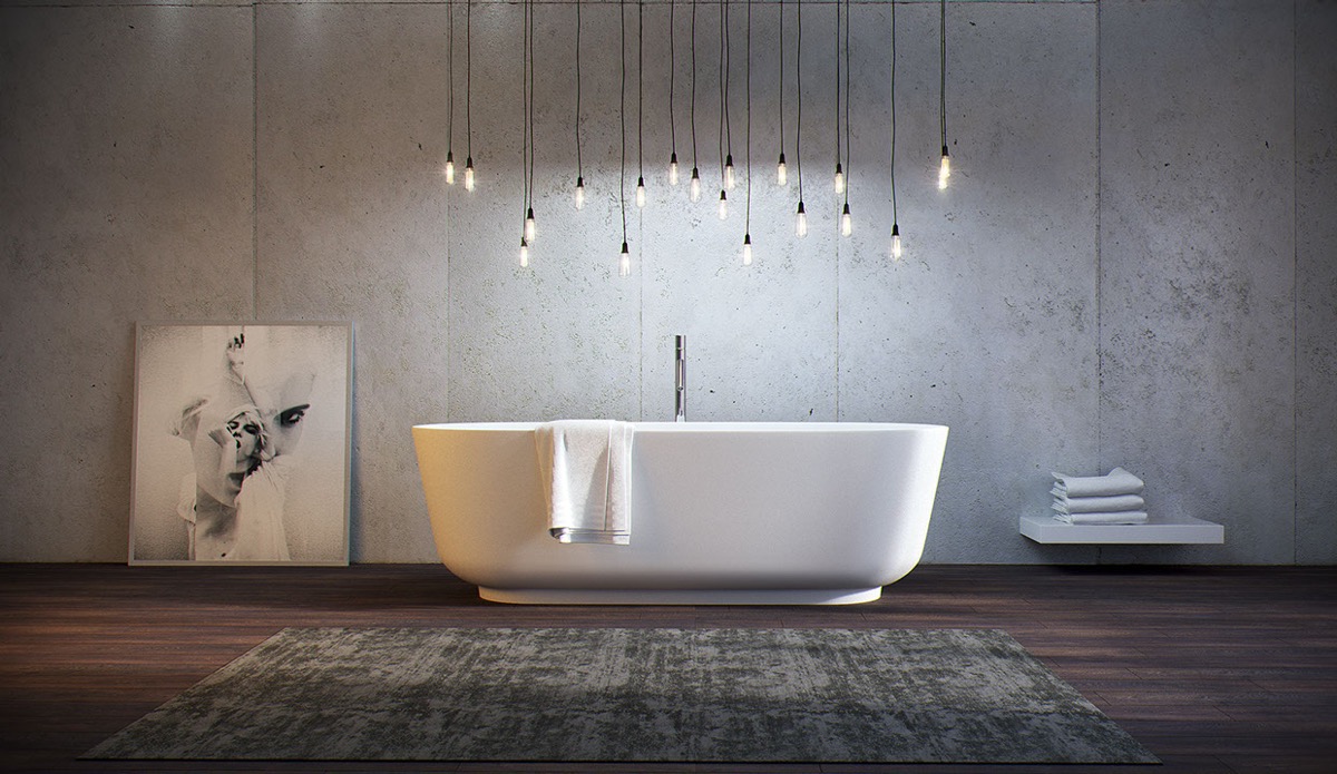 luxurious-bath-design