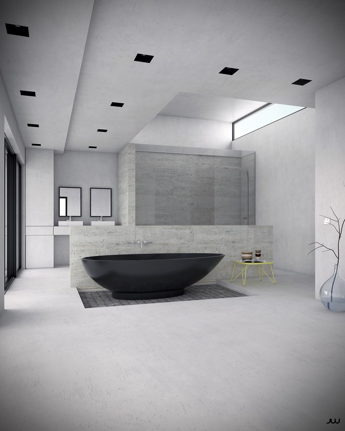 luxurious-bath-design