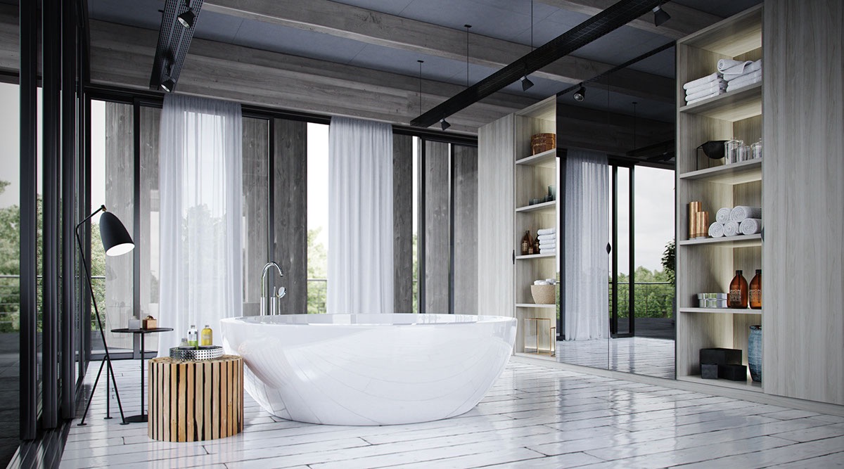 luxurious-bath-design