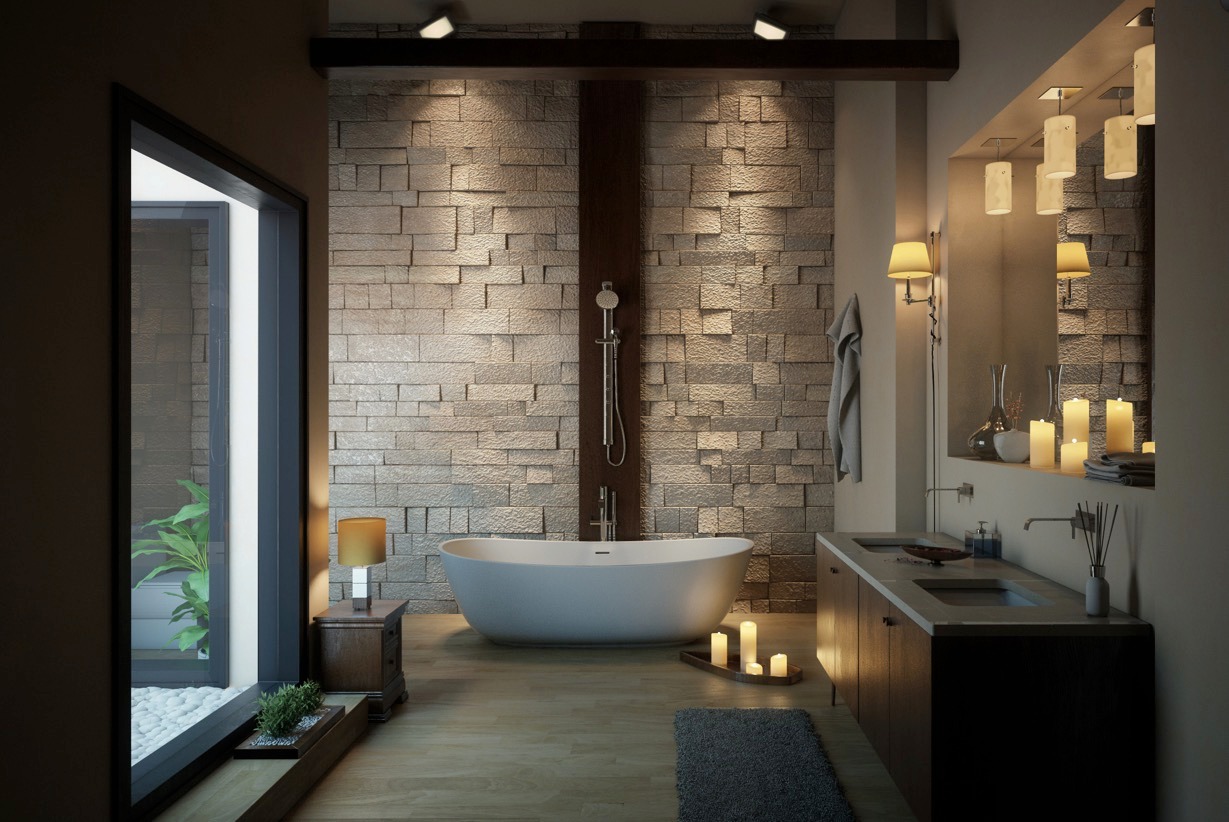 luxurious-bath-design