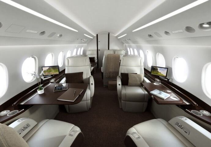 private-jet-luxurious-interior