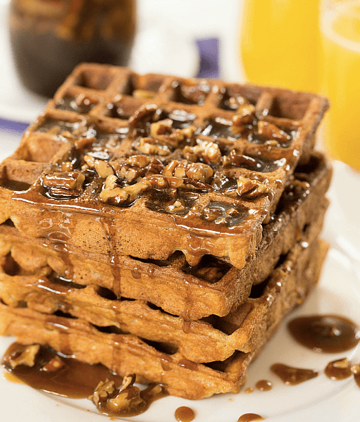 aristocratic-waffle-recipes-breakfast