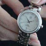 luxurious watches for ladies