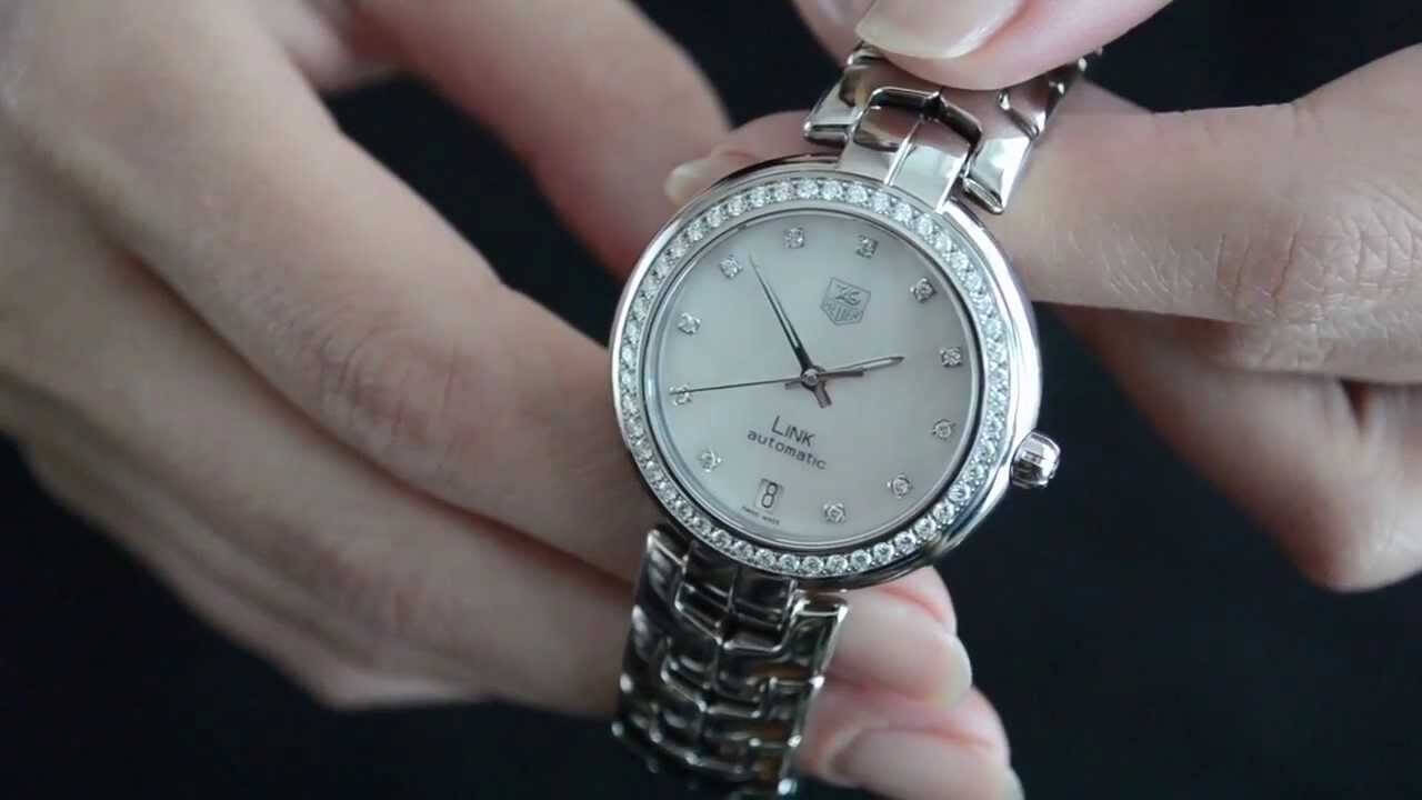 luxurious watches for ladies