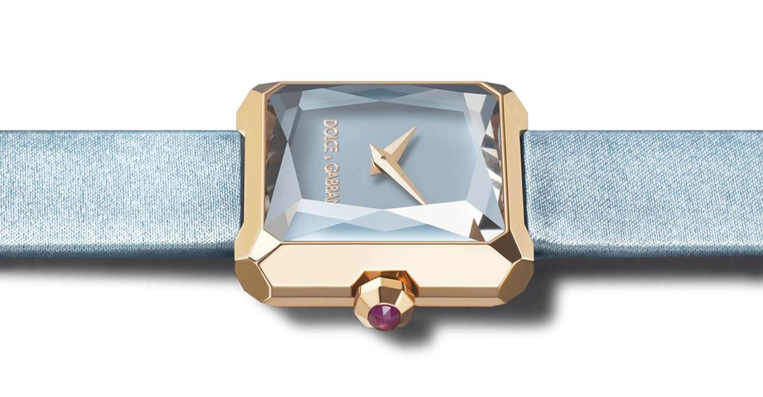 luxurious watches for ladies