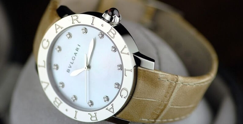 luxurious watches for ladies